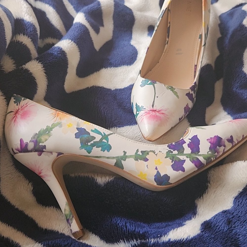 Nine West spring collection